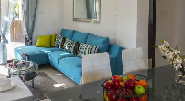 Villa Anna Maria, Buchen Sie Villa Villen in Famagusta, Villa