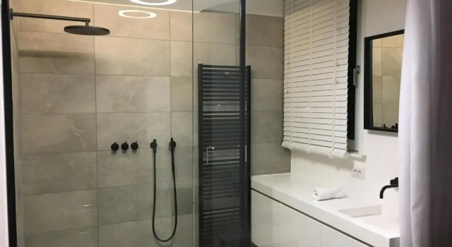 Апартаменты Koksijde lAbbaye