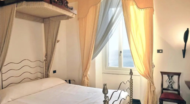 Одноместный номер Standard Villa Las Tronas Hotel & SPA