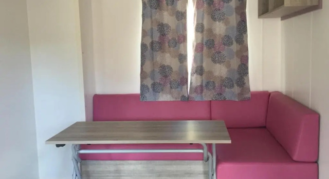 Номер Standard Camping Edy