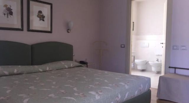 Номер Standard Hotel Belvedere Ranco