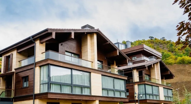 V Orman Resort, Забронировать Курортный отель Мудурну Черноморский регион Турции