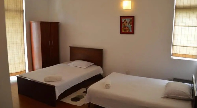 Номер Superior Star Class Comfort in Capital City