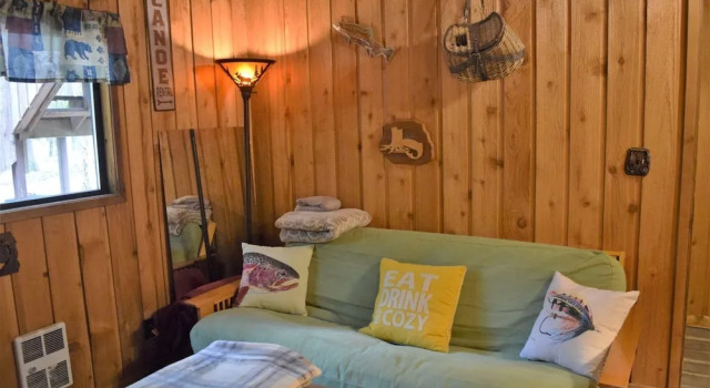 The Lodge
