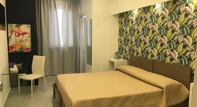 Двухместный номер Standard Maison De luxe