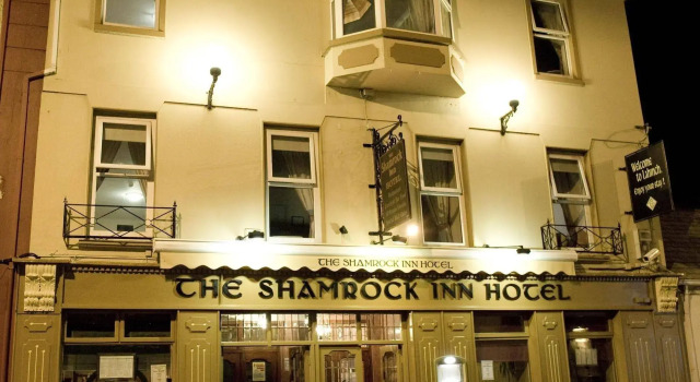 Shamrock Inn Hotel