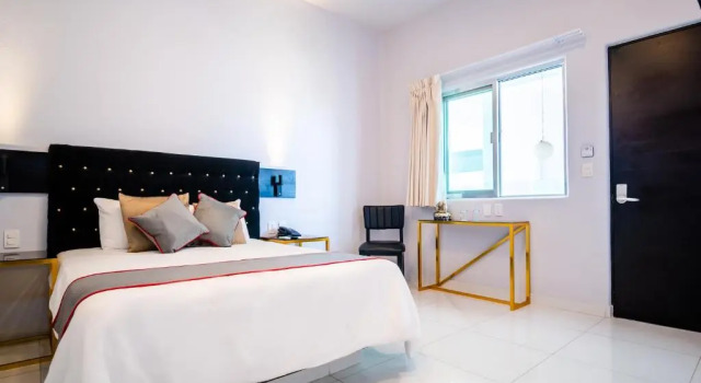 Номер Superior Hotel DC Boutique & SPA