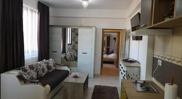 Апартаменты Apartament Ella T2