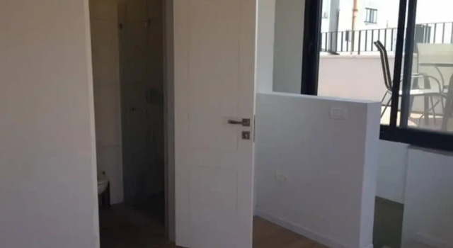 Modern Duplex 3 Bedrooms With A Big Terrace