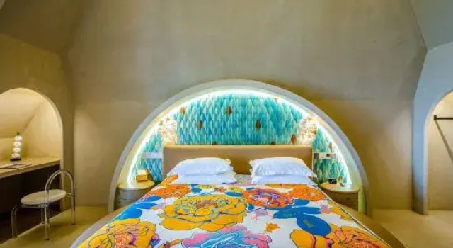 Люкс Deluxe Derby Cuichengbao Homestay