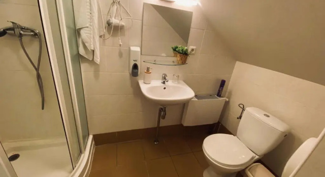 Номер Standard In heart of Trakai youll find authentic Karaim house