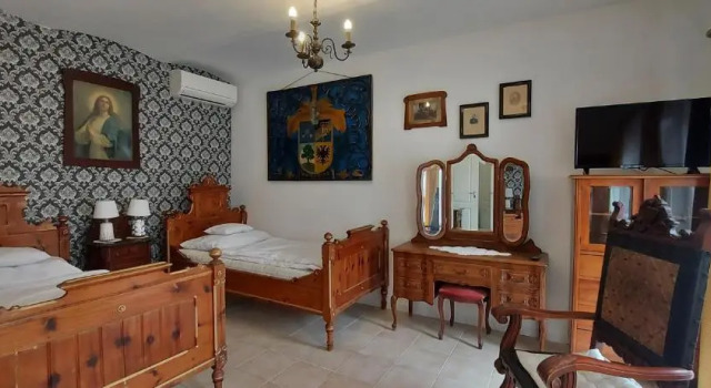 Номер Economy Villa Luca