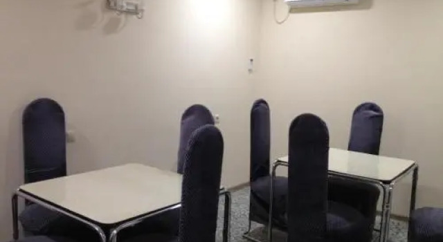 Guesthouse on Agrba 24