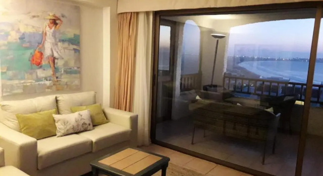 Departamento Puerto Velero Angelica, Prenota Appartamento Puerto Velero Coquimbo
