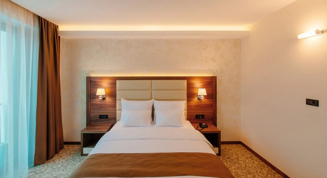 Номер Standard Hotel New Star