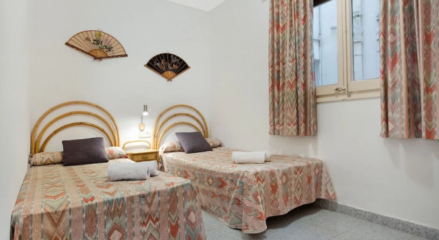 Apartment Marsol pl, Varaa Huoneisto Palafrugell Baix Empordà