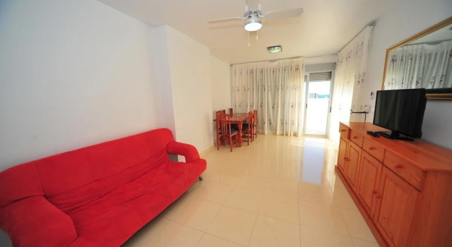 Apartamentos Marazul