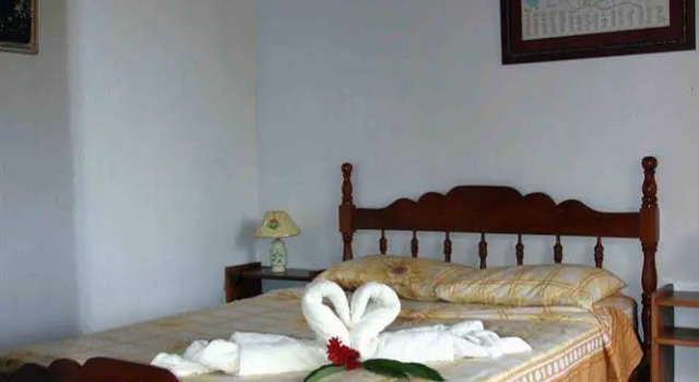 Oceano Villas, Rezerwuj Hotel Hotele w Puntarenas z basenem, Basen