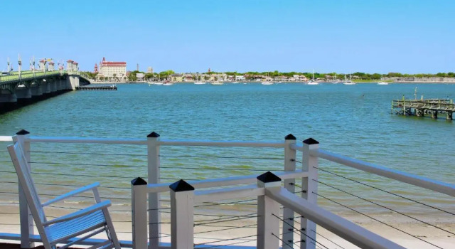 Edgewater Inn - St. Augustine, Buchen Sie Hotel St. Augustine Saint Augustine Area
