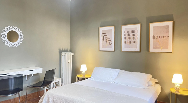 Fortezza Fourth Floor - 4 pax, Забронировать Апартаменты/квартира Апартаменты Флоренции, рядом с Площадь Кафедрального собора, Апартаменты/квартира