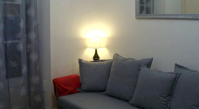 Apartment With 3 Bedrooms In Lisboa, With Wonderful City View And Wifi - 22 Km From The Beach