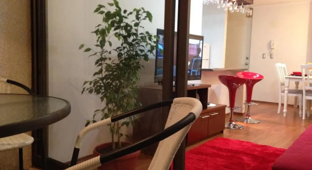 Апартаменты Apartamento Castilla