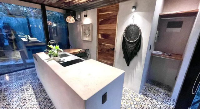 Stylish New Studio in TULUM by Simply Comfort, Rezervasyon Otel Tulum havuzlu oteller, Yüzme Havuzu