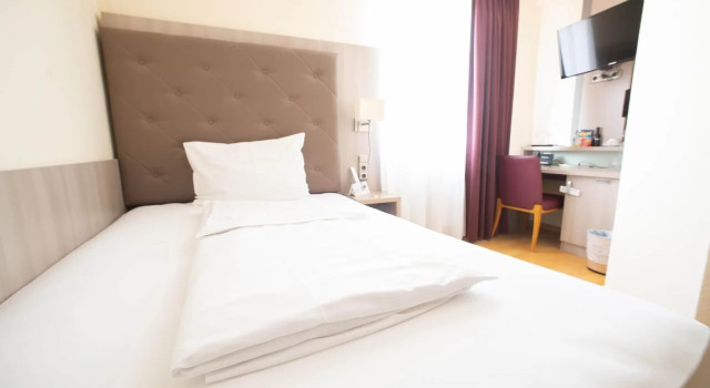 Das Reinisch Hotel - near Vienna Airport