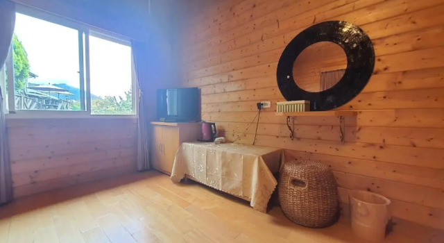 Номер Superior Yosemite Park B&B