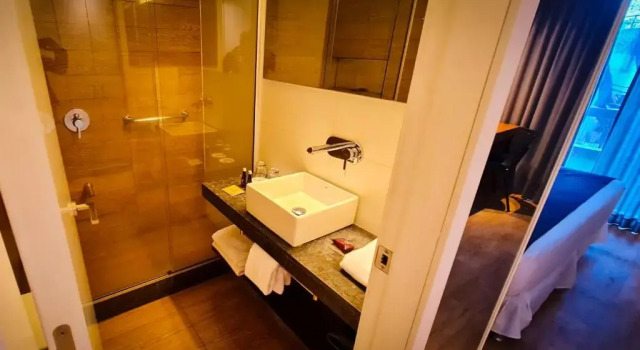 Standard- værelse BIT Design Hotel