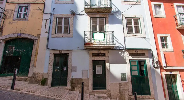 Cosy Chiado by Homing
