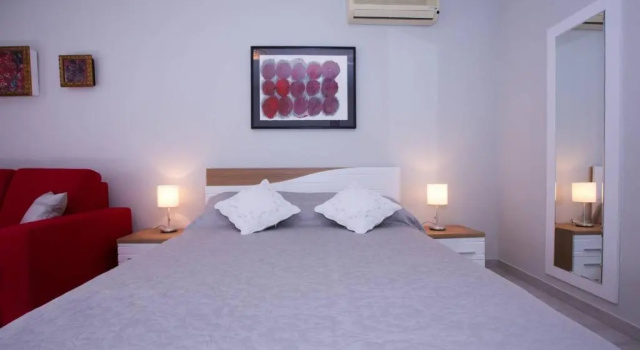 Апартаменты Apartments Daisy