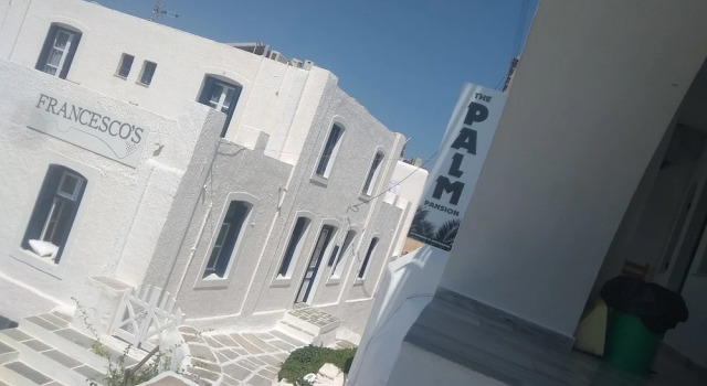 Palm Pension