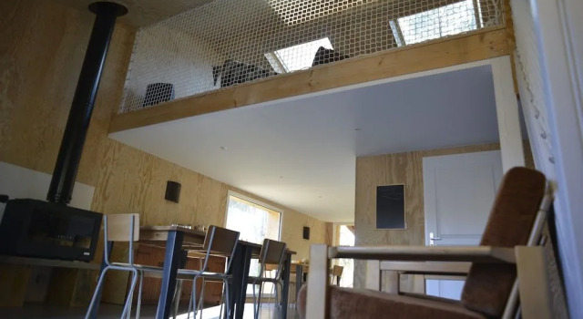 Ocean Shelter, Reserva ahora Hotel Seignosse Landes
