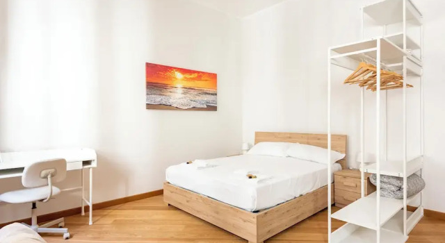 Cozy flat in historical centre of Genova, Забронировать Апартаменты/квартира Апартаменты Генуи, рядом с Ратуша Генуи, Апартаменты/квартира