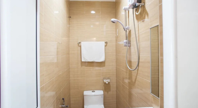 Номер Superior PJ Park Hotel