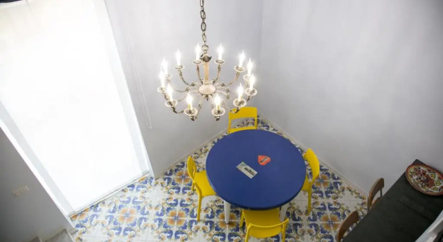 Апартаменты Дуплекс Casa Niccolo