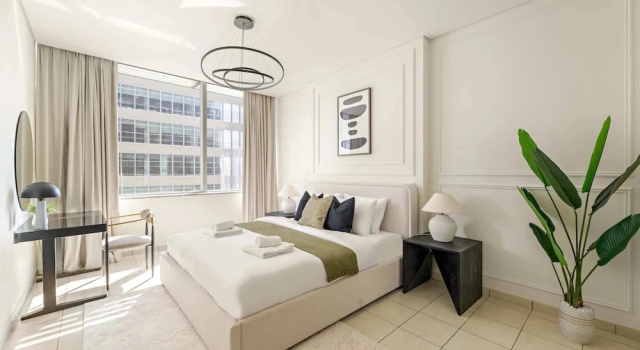 Silkhaus Cityscape 2BR in Difc Prime Location, Забронировать Апартаменты/квартира Апартаменты Дубая, рядом с Дубайский международный финансовый центр, Апартаменты/квартира