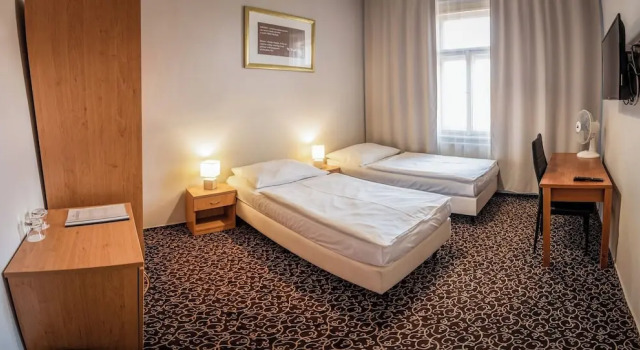 Económica Casal quarto Hotel Brixen