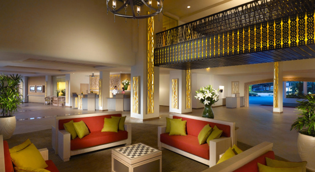 Shangri-La Golden Sands, Penang