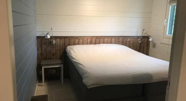 Hoge Weide 64, Prenota Hotel Oostkapelle Zelanda