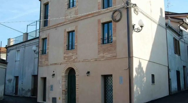 La Terrazza Sul Borgo, Varaa Bed and Breakfast Hotellit Abruzzo aamiaisella, Aamiainen