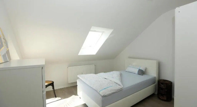Joanna Apartment - MA Käfertal, Забронировать Апартаменты/квартира Апартаменты Мангейма, рядом с Pinocchio Indoor Kinderpark, Апартаменты/квартира