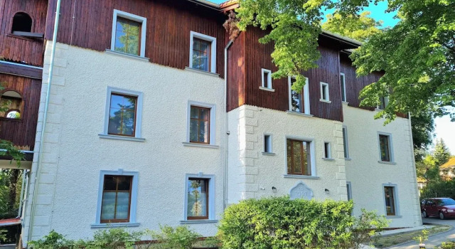 Apartamenty Dębowa 3, Забронировать Апартаменты/квартира Отели Поляница-Здруй с парковкой, рядом с Polanica Zdroj Train Station, Парковка