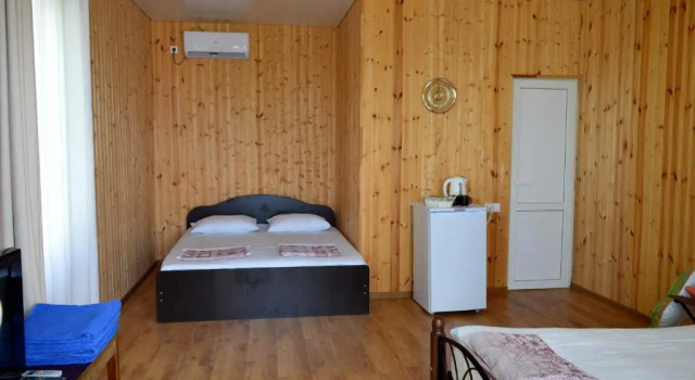 Номер Standard Guest House on Kabardinskaya 107