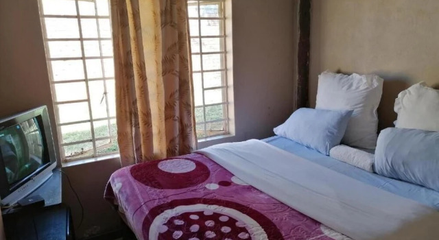 Kaste guesthouse Tzaneen, Prenota Affittacamere Tzaneen 