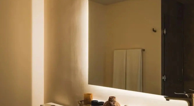 Коттедж Beautiful Jungle Loft With Rooftop Pool and Gym
