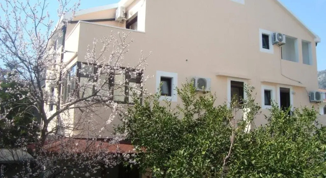 Guesthouse Vesna, Забронировать Отель Отели Старого города Будвы - Будванская ривьера 3 звезды, 3*