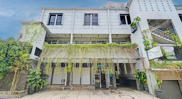 OYO 93328 Graha Citra Syariah, Book Hotel Karajaan West Java