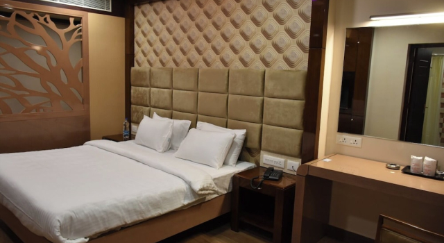 Sri Ram Grand Inn